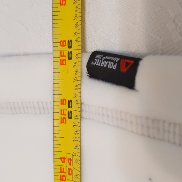 Lands' End Scarf - Picture 4 of 6